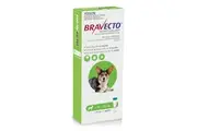 Bravecto Spot On For Medium Dogs 10 - 20kg (1 Pipette)