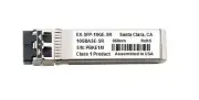 Juniper EX-SFP-10GE-SR compatible 740-021308 10GBASE-SR SFP+SR 850nm LC MMF