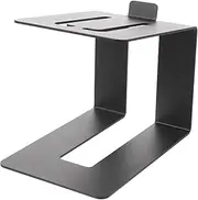 Audio Stand Metal Stand Desktop Speaker Stand Studio Monitor Stand Speaker Stand Desk Desktop Speakers Rack Sound Speaker Storage Stand Speaker Desk Holder Monitor Speaker Stands