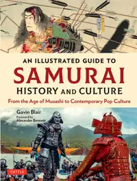 在飛比找誠品線上優惠-An Illustrated Guide to Samura