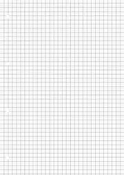 Brunnen Premium School Pad A4 Lin7 50 Sheets