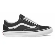 Vans Old Skool Skate Pro - US 08