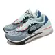 Nike 籃球鞋 Air Zoom G.T. Cut 2 EP 藍 男鞋 氣墊 運動鞋 DJ6013-404