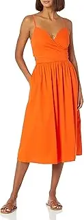 [The Drop] Women's Makenna Strappy