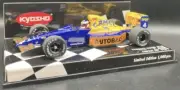 Minichamps 1/43 Tyrrell Ford 018 Japan GP 1989 J. Alesi 403890104