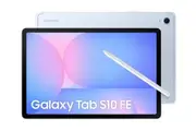 Samsung Galaxy Tab S10 FE (128GB, Wi-Fi, Light Blue)