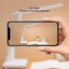 Table Reading Lamp Desk Lamp Stepless Dimming For Working Studying