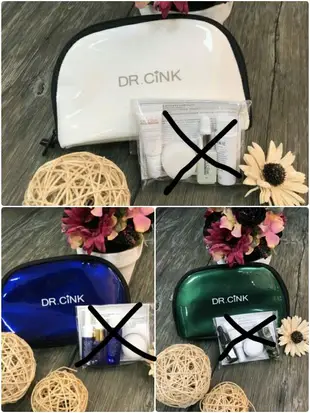 現貨《正品+發票》📣Dr.cink達特聖克 煥膚潔面露 卸妝精華 4D保濕露 花蜜露 美白露 花蜜卸妝 毛孔水 小綠小白