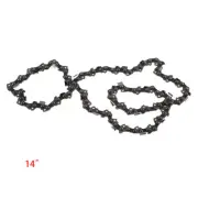 14" Chain For Stihl MS180 MS170 MS200 .050 Gauge 50 DL 3/8