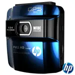 現貨 HP惠普 F210 GPS測速 WDR 高畫質行車記錄器