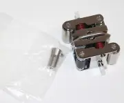 Watson Marlow 501RL2 Peristaltic Pump Head 2.4mm Assembly