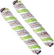 [WSYBH] Multi-Surface Pet Brush Roll Replacement,Compatible with Bissell CrossWave Pet Pro, 2-Pack Roller Brush