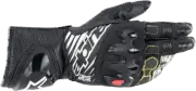 Alpinestars GP Tech v2 Gloves Small Black/White 3556622-12-S