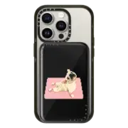 PowerThru Power Bank Power Bank MagSafe Compatible Yogi Frenchie