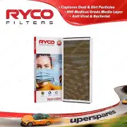 Ryco Microshield N99 Cabin Air Filter for Land Rover Range Rover L322 V6 V8 (for: Land Rover)