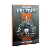 GW Warhammer 40K Kill Team 3E Kill Team Compendium SW (New)