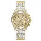Guess Women Watch ICONIC 40TH GW0812L2 Stainless Steel