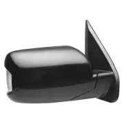 Mirror For 2011-2015 Honda Pilot Right Side Power Non Heated Manual Foldaway (for: Honda)
