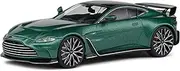 Solido 421437750 1:43 Aston Martin Vantage V12 Green Model Vehicle