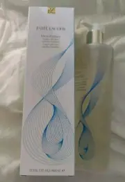 Estée Lauder Micro Essence Treatment Lotion Bio-Ferment 13.5 fl oz/400 ml New