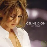 在飛比找博客來優惠-Celine Dion / My Love