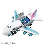在飛比找遠傳friDay購物優惠-TOMICA 新747 迪士尼彩繪 巨無霸貨機(不附小車) 