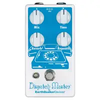 在飛比找松果購物優惠-earthquaker devices dispatch m