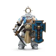 [Joy Toys] White Consuls Bladeguard Veteran 1/18 Scale Action Figure