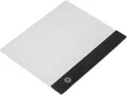 Artcraft Tracing Light Pad, Soft White Light, Multifunctional LED Tracer DC AC 5