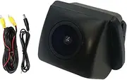 KAKA AUTO PARTS Car Reverse Rear View Parking Camera Compatible with Toyota Camry Prius Aurion