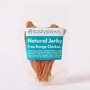 Free Range Chicken Dog Treats