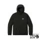 【Mountain Hardwear】Kor AirShell Hoody 空氣感超輕防風連帽外套 黑色 男款 #1985031