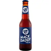 [Moon Dog] Moon Dog Mack Daddy Dark Ale Bottle 330mL