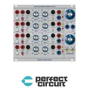 Tiptop Buchla 281t Quad Function Generator EURORACK - NEW - PERFECT CIRCUIT