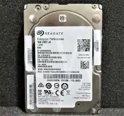 ST1200MM0088 Seagate 1.2TB 10K RPM 12Gb/s 2.5" SAS Hard Drive