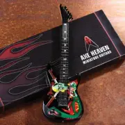 George Lynch Skull & Snakes Model Officially Licensed Miniature Guitar 000149846