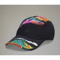 在飛比找蝦皮購物優惠-Y-3 running cap Y3 logo 花 花卉 帽