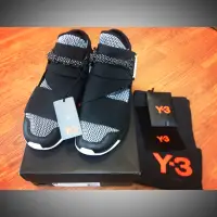 在飛比找蝦皮購物優惠-Y-3 ADIDAS Y3千鳥 QASA HIGH 小腳男專