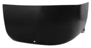 Rear Corner Panel Lower Section 9" Tall 1968-1972 Vw Transporter Bus Van RIGHT