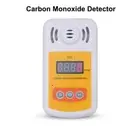 KXL-601 Mini Detector Meter Carbon Monoxide CO Gas Sound Light Alarm Leak Tester