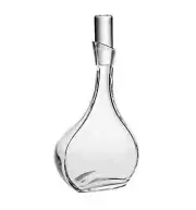 Vista Alegre Crystal Genesis Wine Decanter