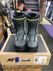 K2 Maysis BOA Snowboard Boots Men’s 12