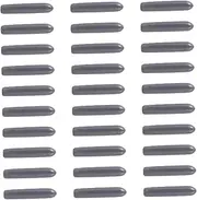 NOLITOY 100pcs Dishwasher Rack Prong End Caps Scratch for Dishwasher Wire Racks Repair for Various Models and Brands