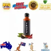 TRUFF Gourmet Hot Sauce 170g Black Truffle Unique Spicy Flavor