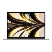Apple MacBook Air 13" M2 8-Core CPU, 8-Core GPU, 16GB RAM, 256GB SSD - Starlight [MC7W4X/A]
