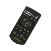 New Remote Control For Pioneer AVH1400NEX AVH-1400NEX Multimedia DVD Car Stereo