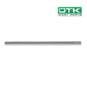 OTK 30mm Type 0 Axle - Genuine OTK Go Kart Axle