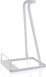 [Yuhtech] Universal Vacuum Cleaner Stand and Holder Tray for Dyson V6 V7 V8 V10