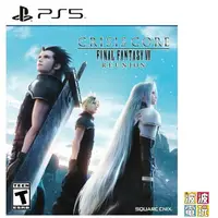 在飛比找樂天市場購物網優惠-PS5 / PS4 《Final Fantasy VII R