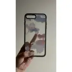 IPHONE 8 PLUS CASETIFY 二手手機殼 前男友的遺物